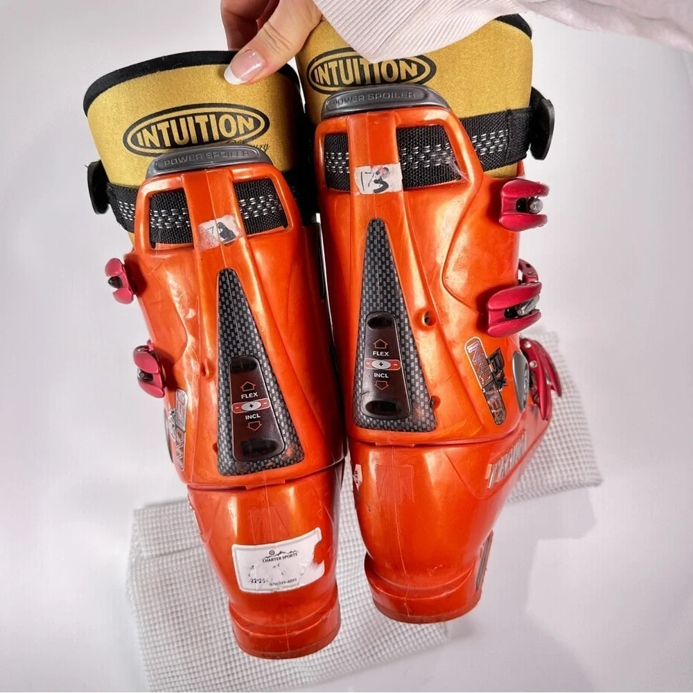 Tecnica diablo rx